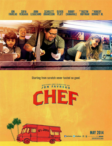 Chef 2014 ES EN